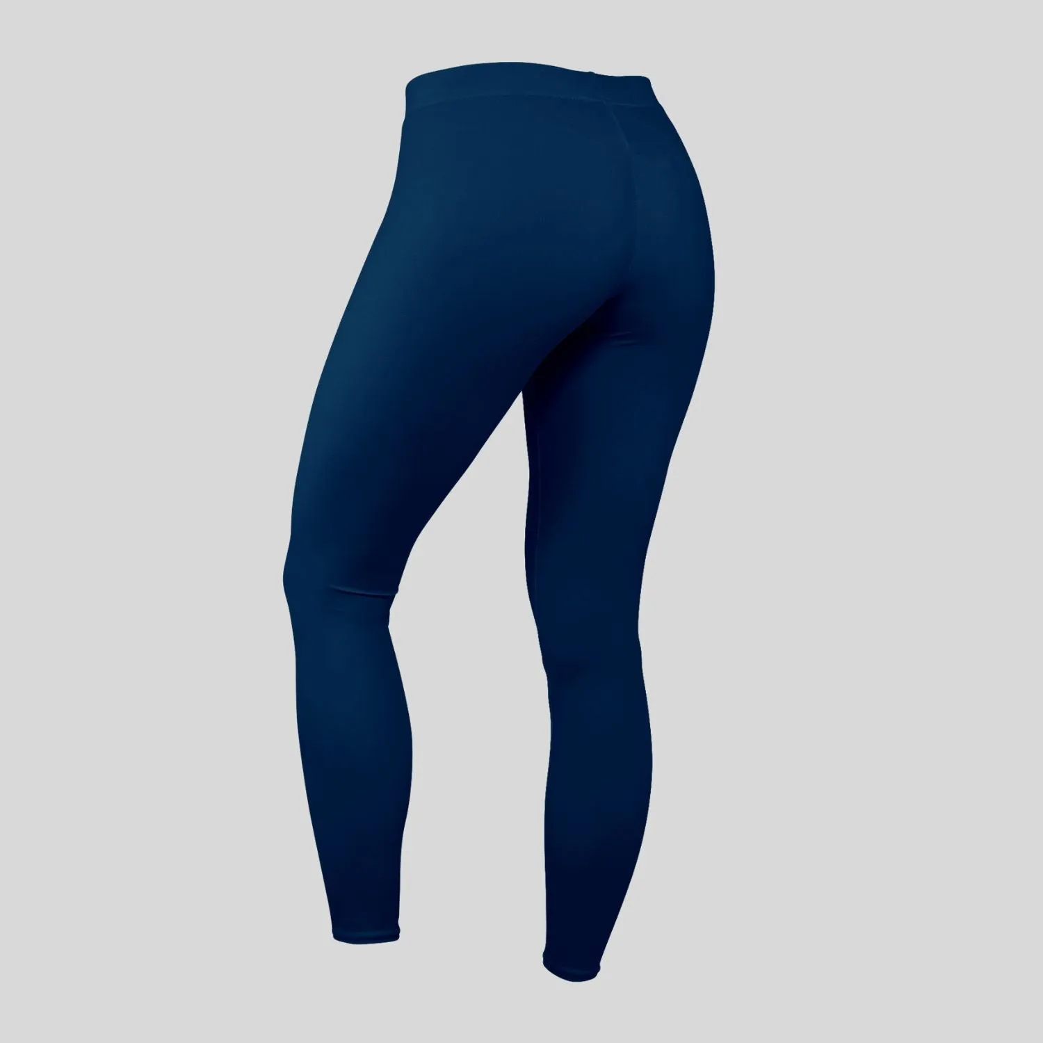 24/7 Full Length Leggings - Navy