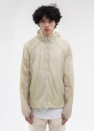 5.0  TECHNICAL JACKET CENTER (WARM GREY)