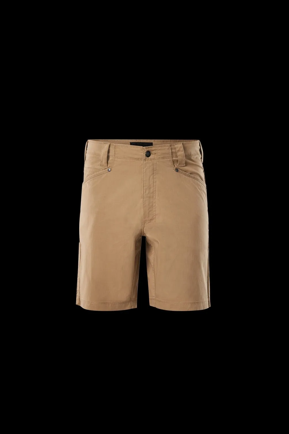 8.5" Cutback Short