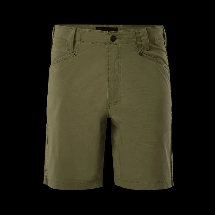 8.5" Cutback Short