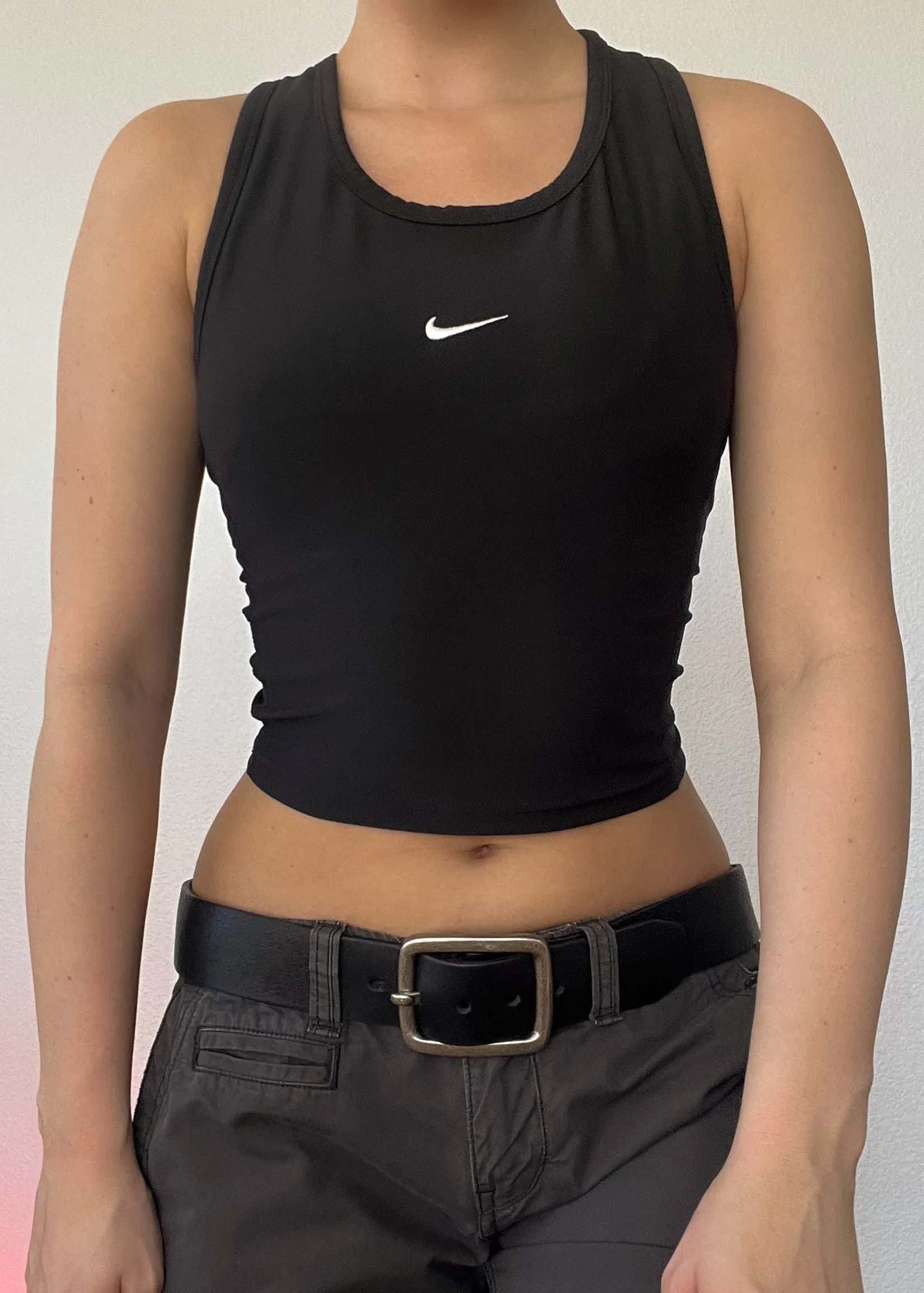 90's Sporty Nike Tank (S)