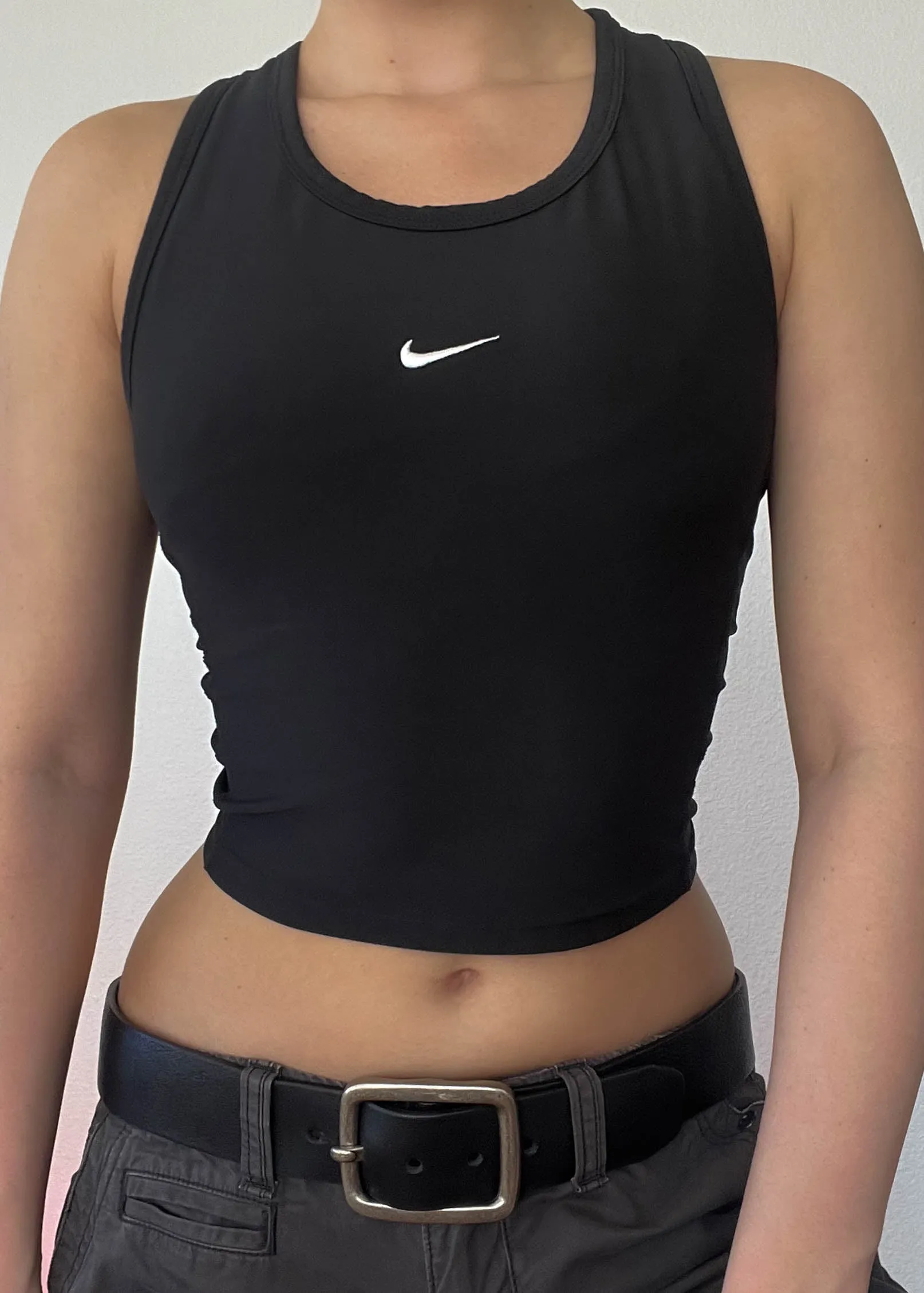 90's Sporty Nike Tank (S)