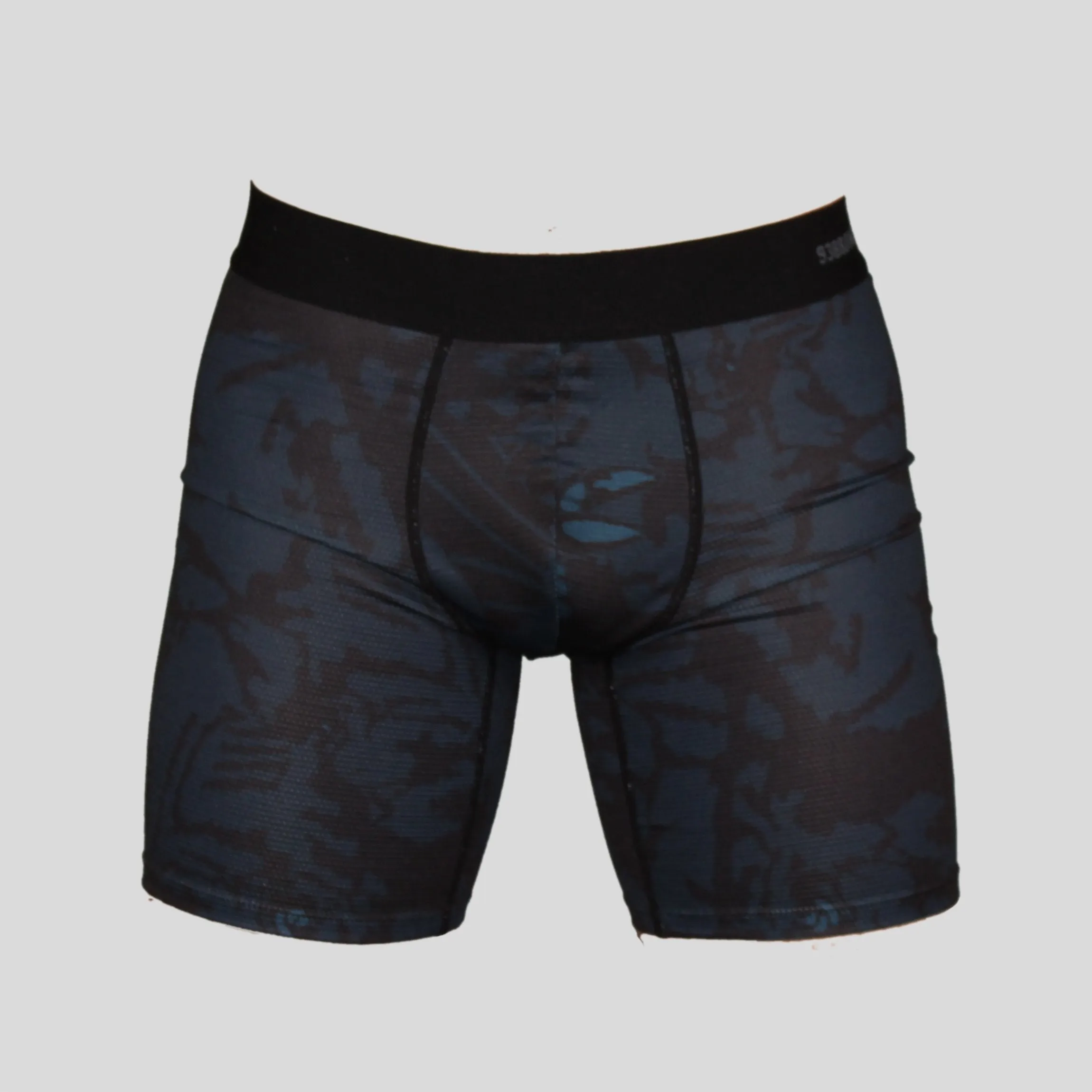 93brand Special Edition Grappling Underwear 2-PACK