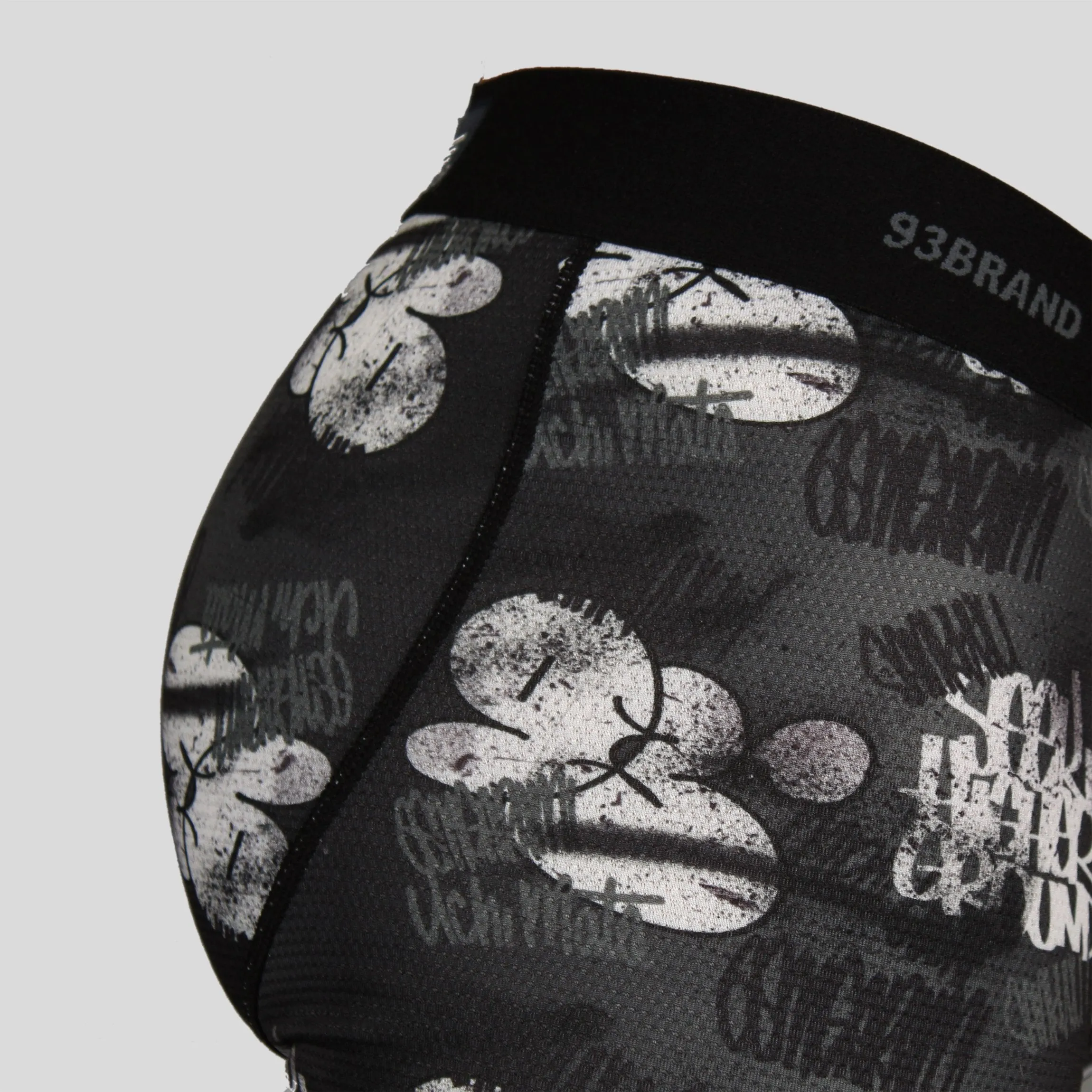93brand Special Edition Grappling Underwear 2-PACK