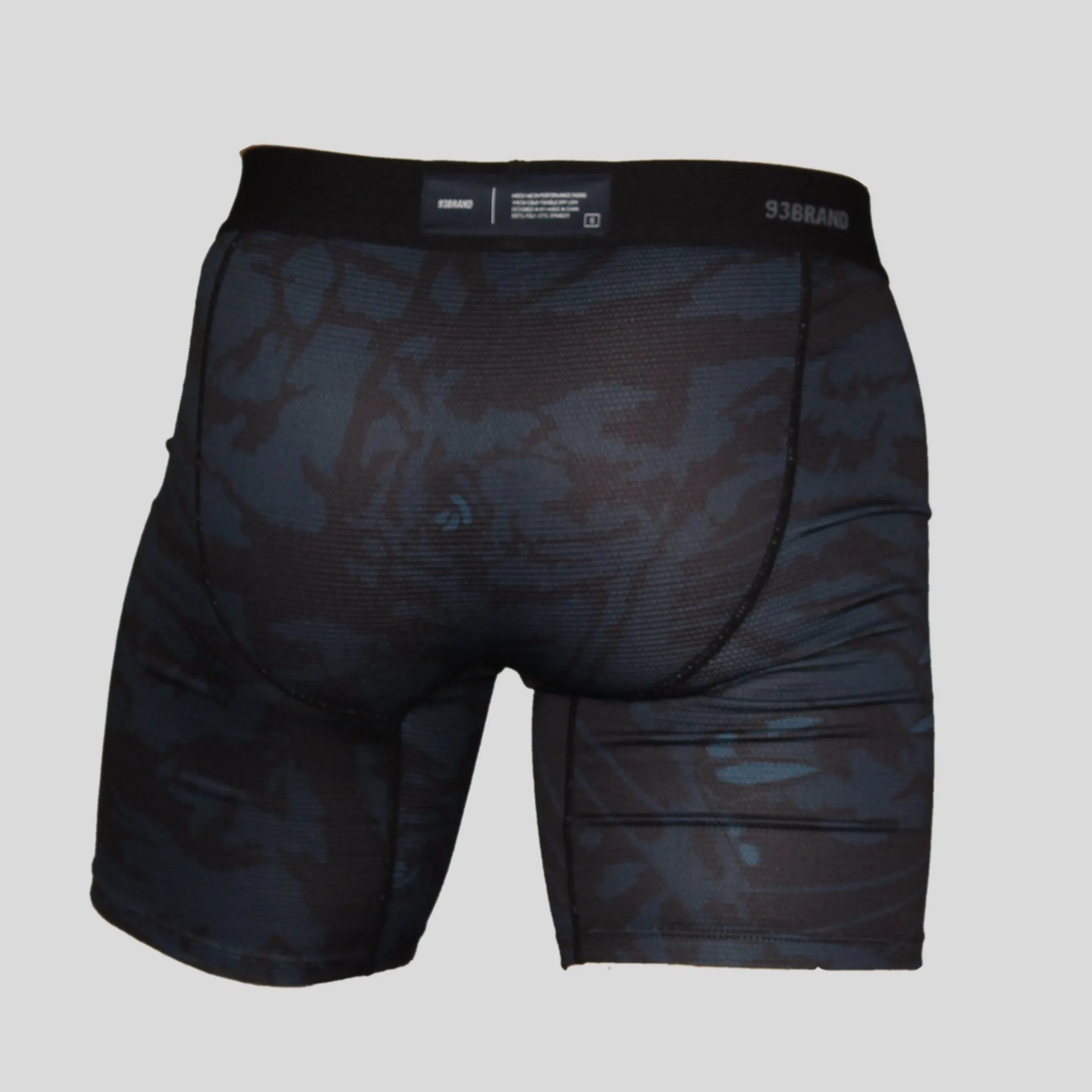 93brand Special Edition Grappling Underwear 2-PACK