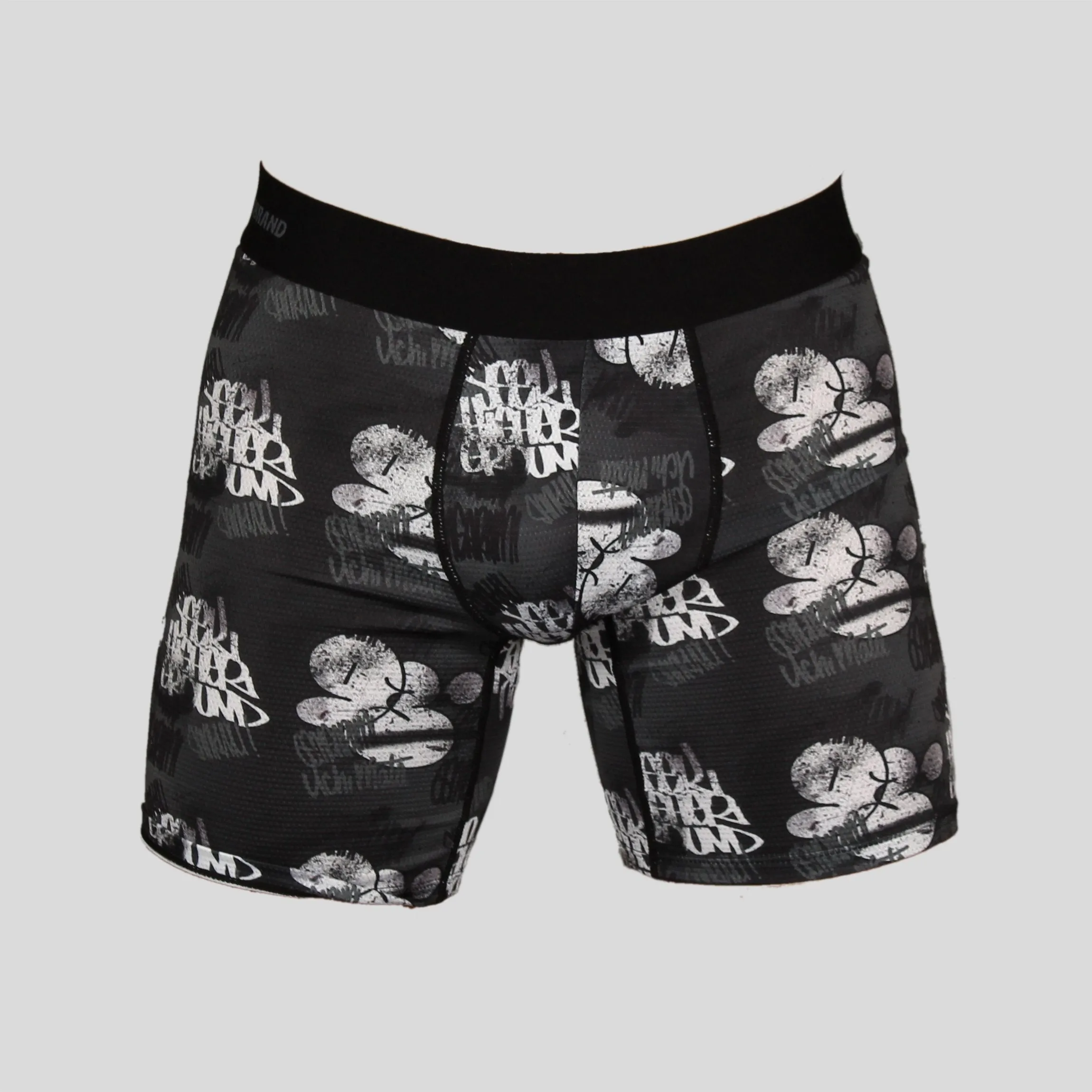 93brand Special Edition Grappling Underwear 2-PACK
