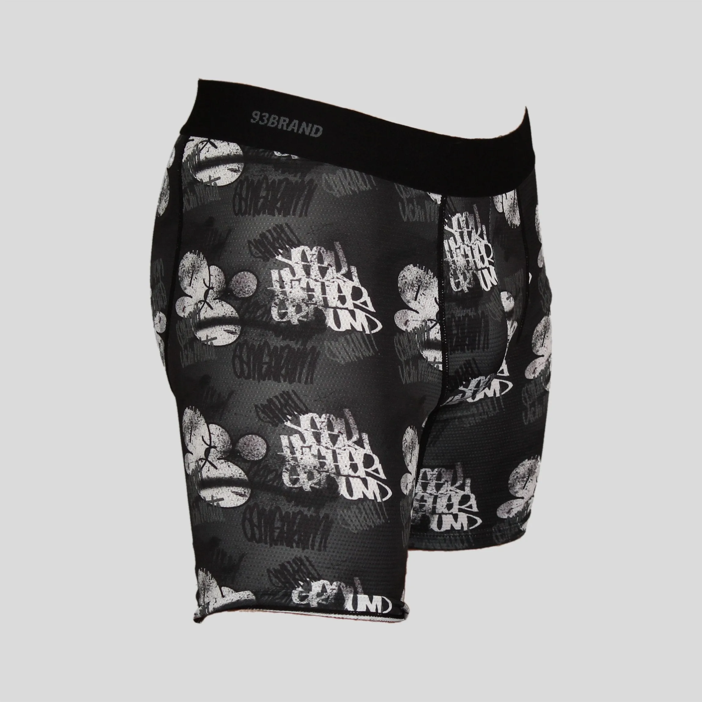 93brand Special Edition Grappling Underwear 2-PACK