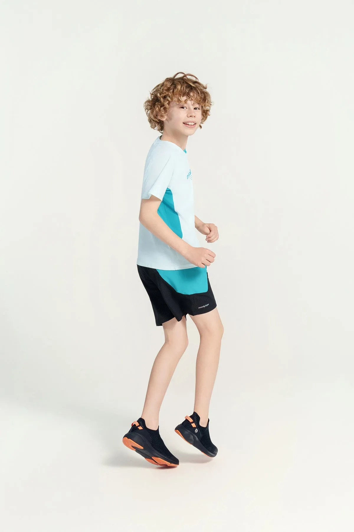 Air Supply Training Shorts