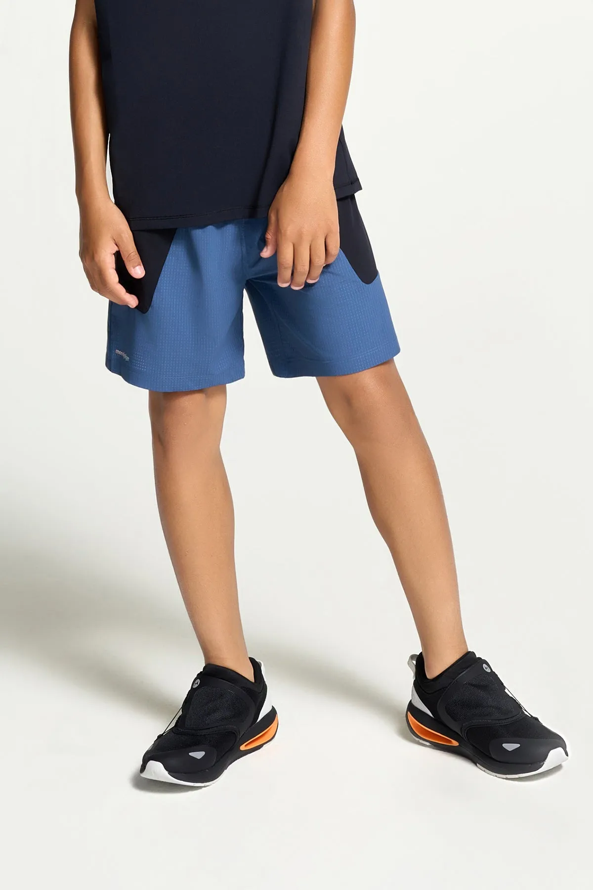 Air Supply Training Shorts