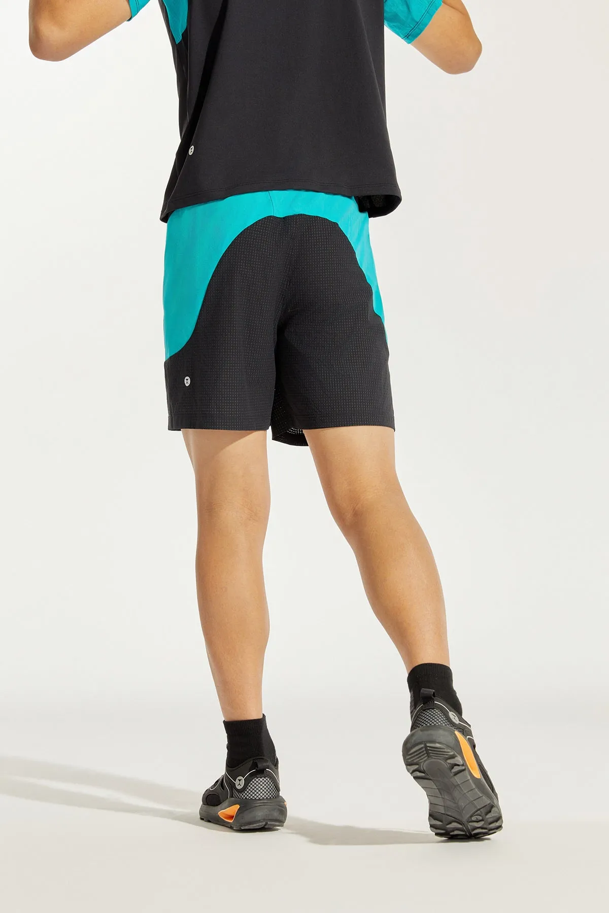 Air Supply Training Shorts