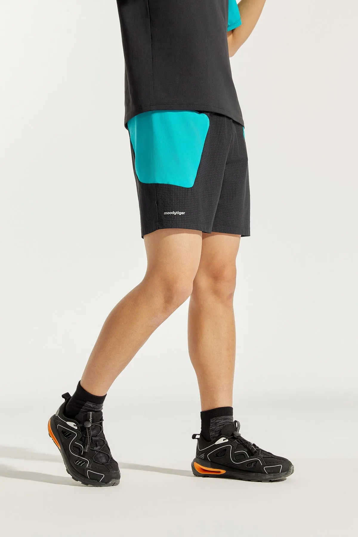 Air Supply Training Shorts