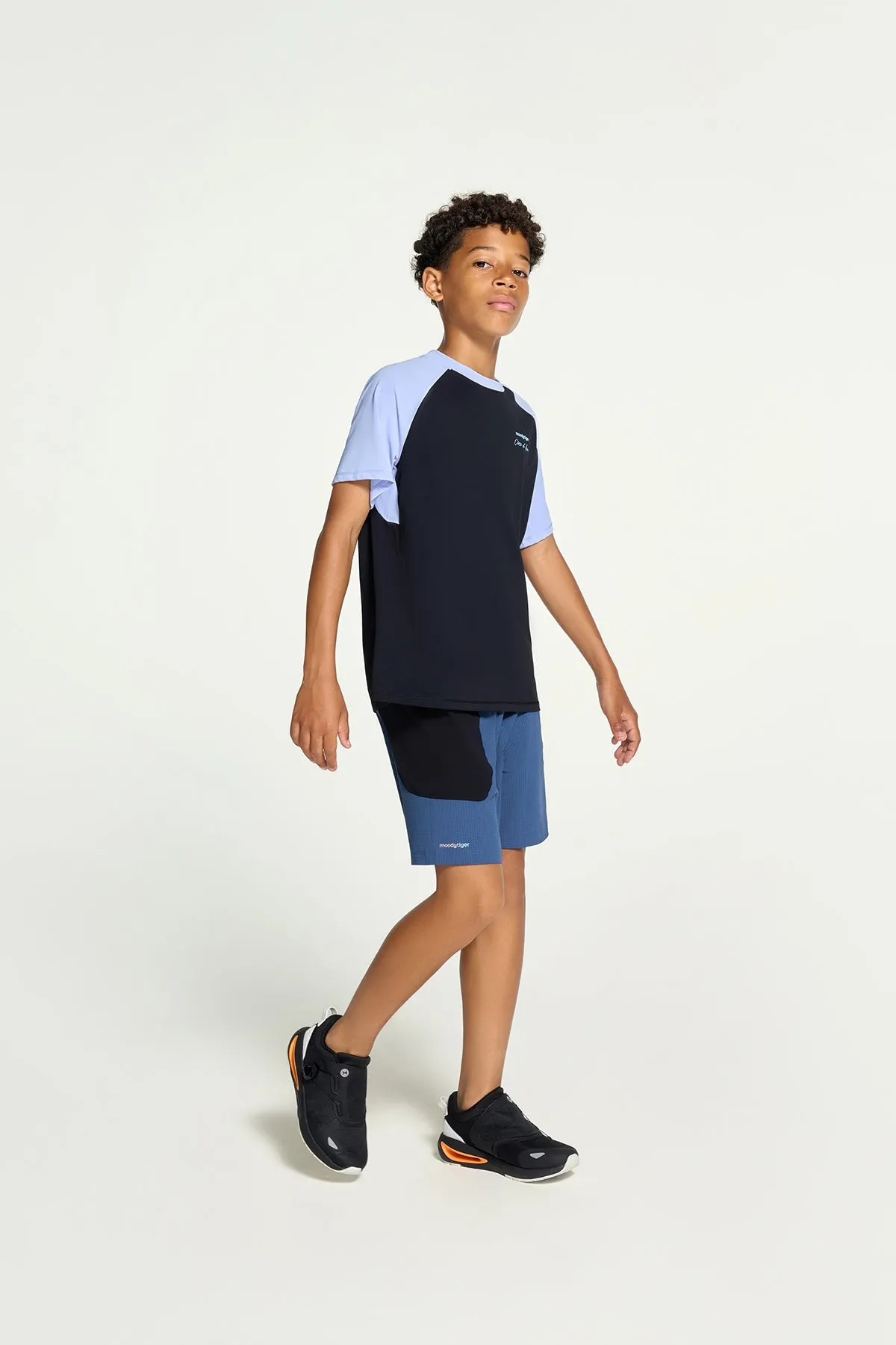 Air Supply Training Shorts