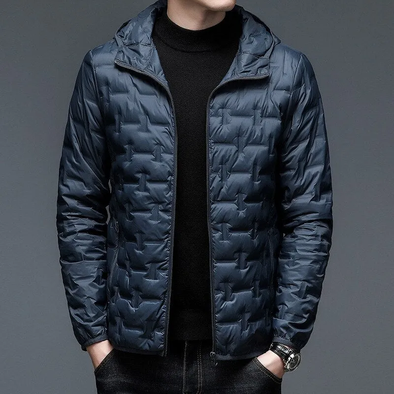 Alden Transitional Down Jacket