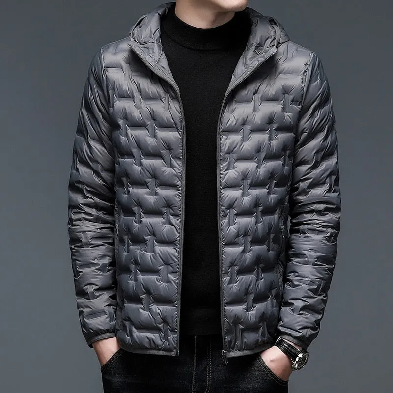 Alden Transitional Down Jacket