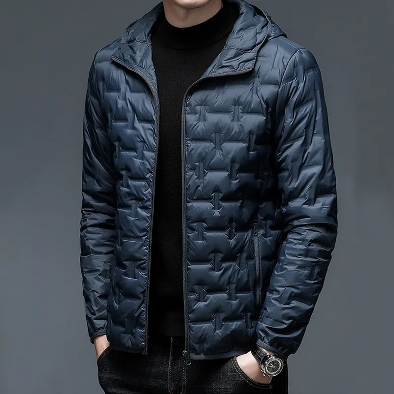 Alden Transitional Down Jacket