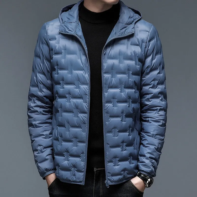 Alden Transitional Down Jacket