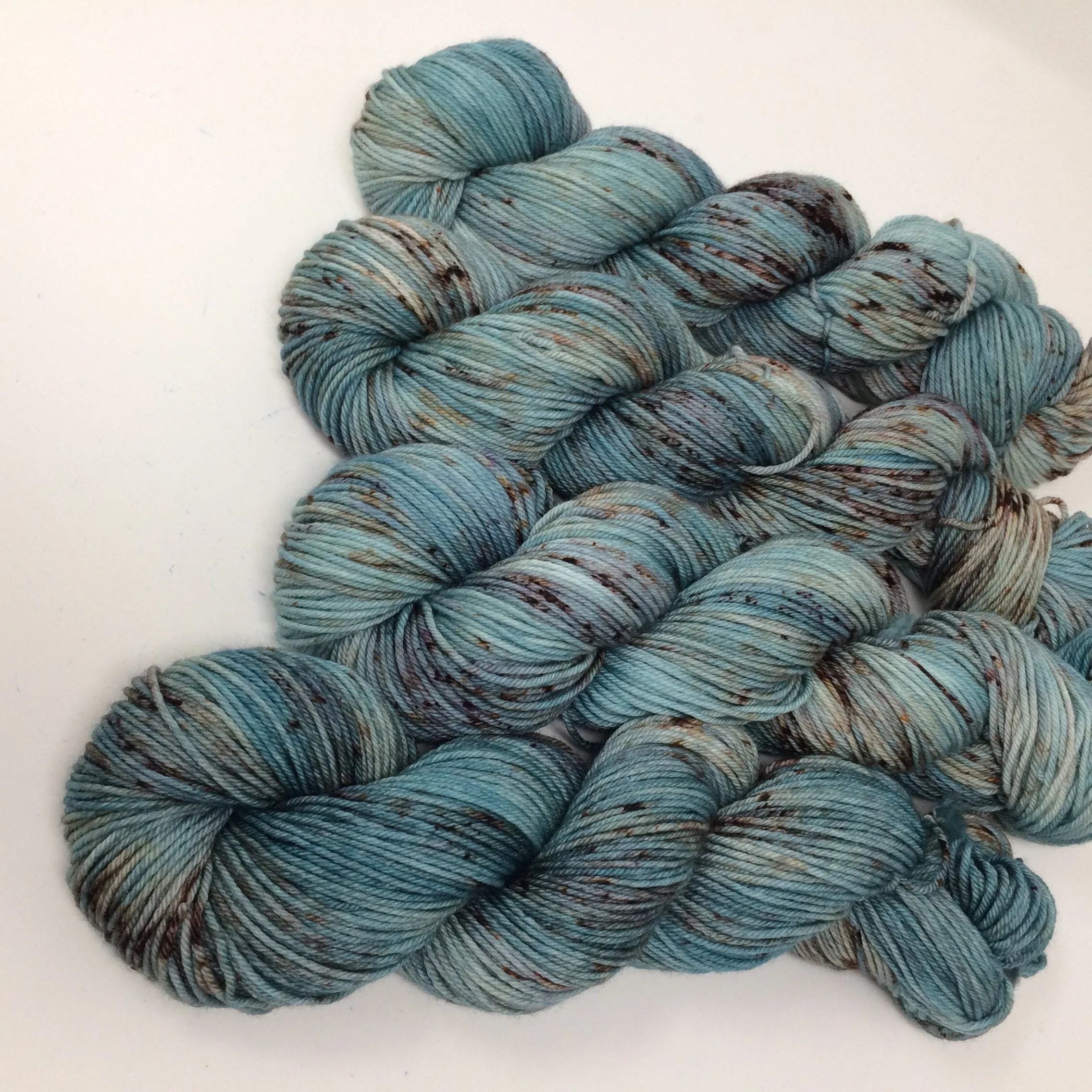 All the Best Parts - Delightful DK - Wholesale