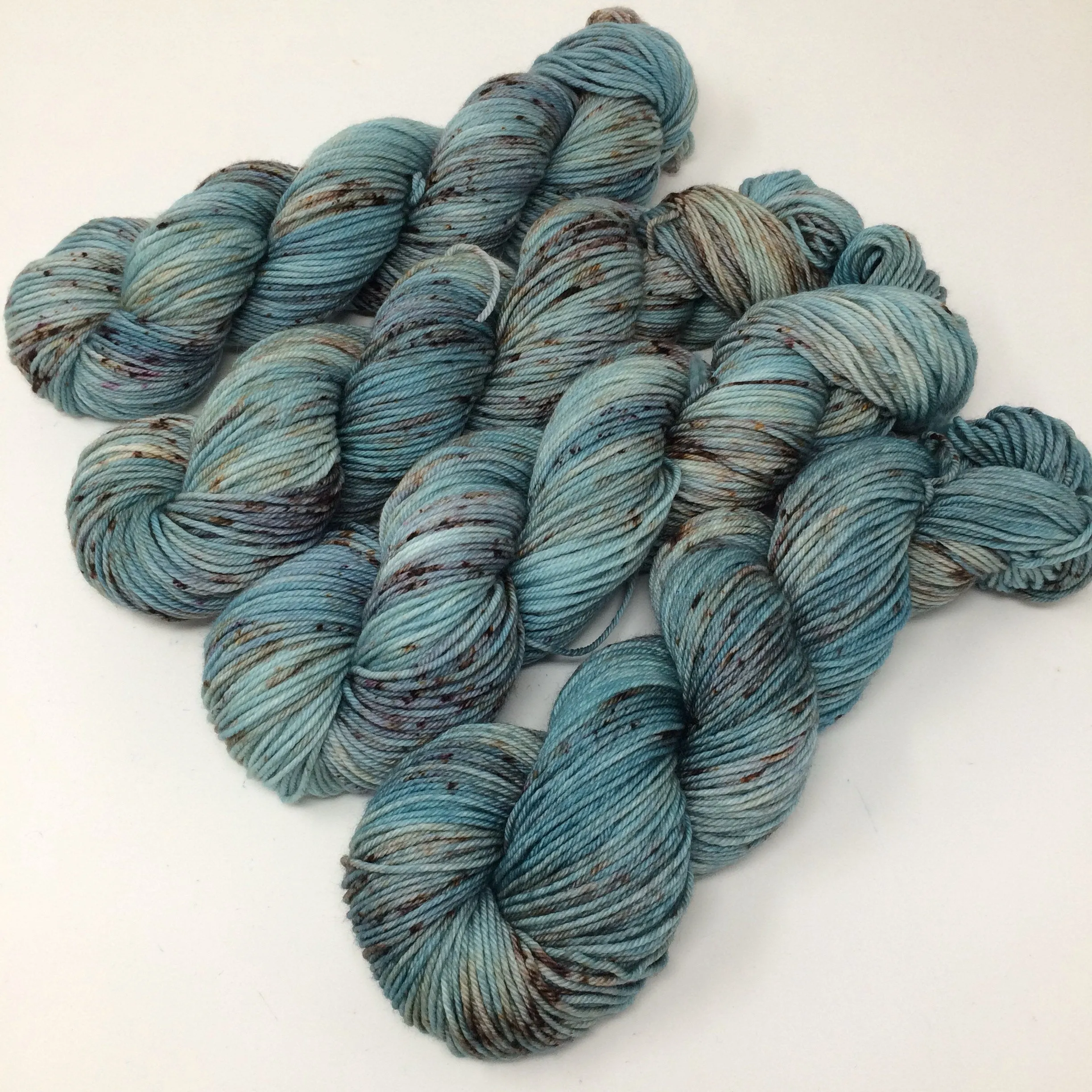 All the Best Parts - Delightful DK - Wholesale