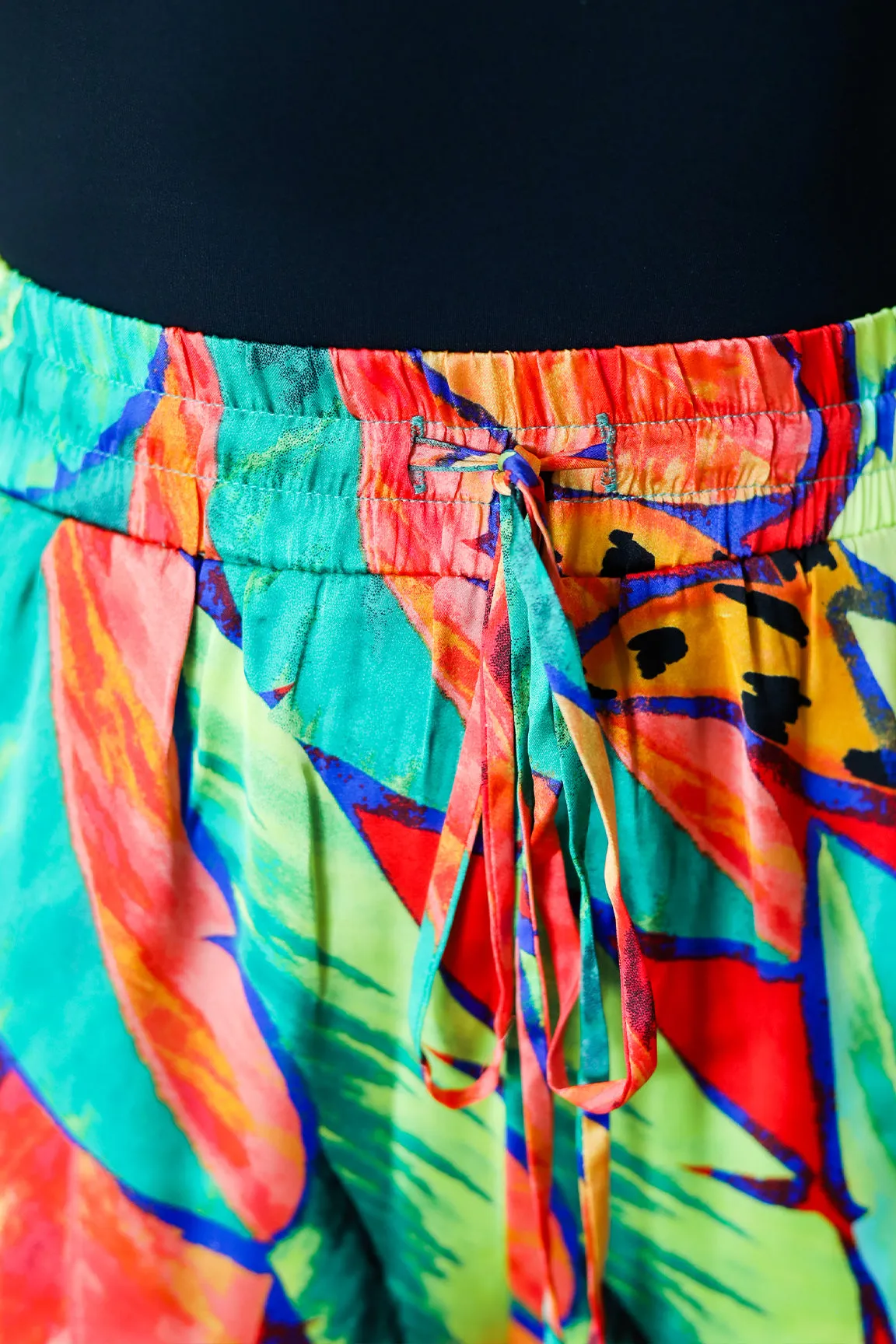 Amara Tropical Pants