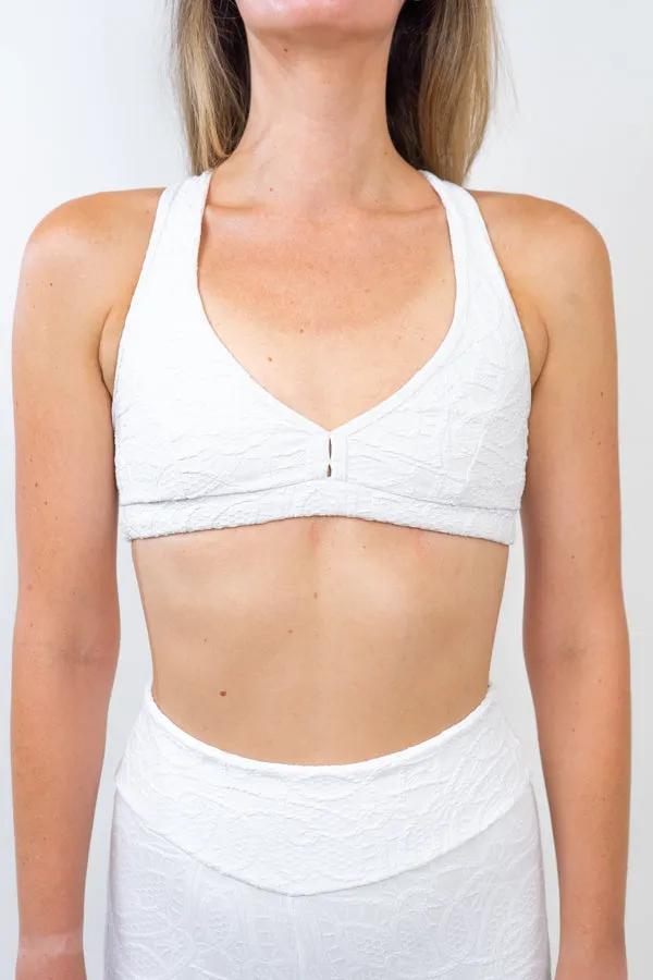 Andrea Sports Bra