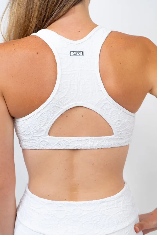 Andrea Sports Bra