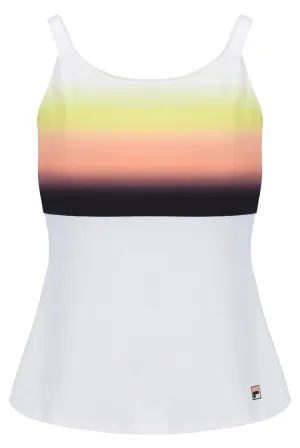 Backspin Tennis Cami Tank Top