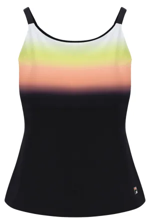 Backspin Tennis Cami Tank Top