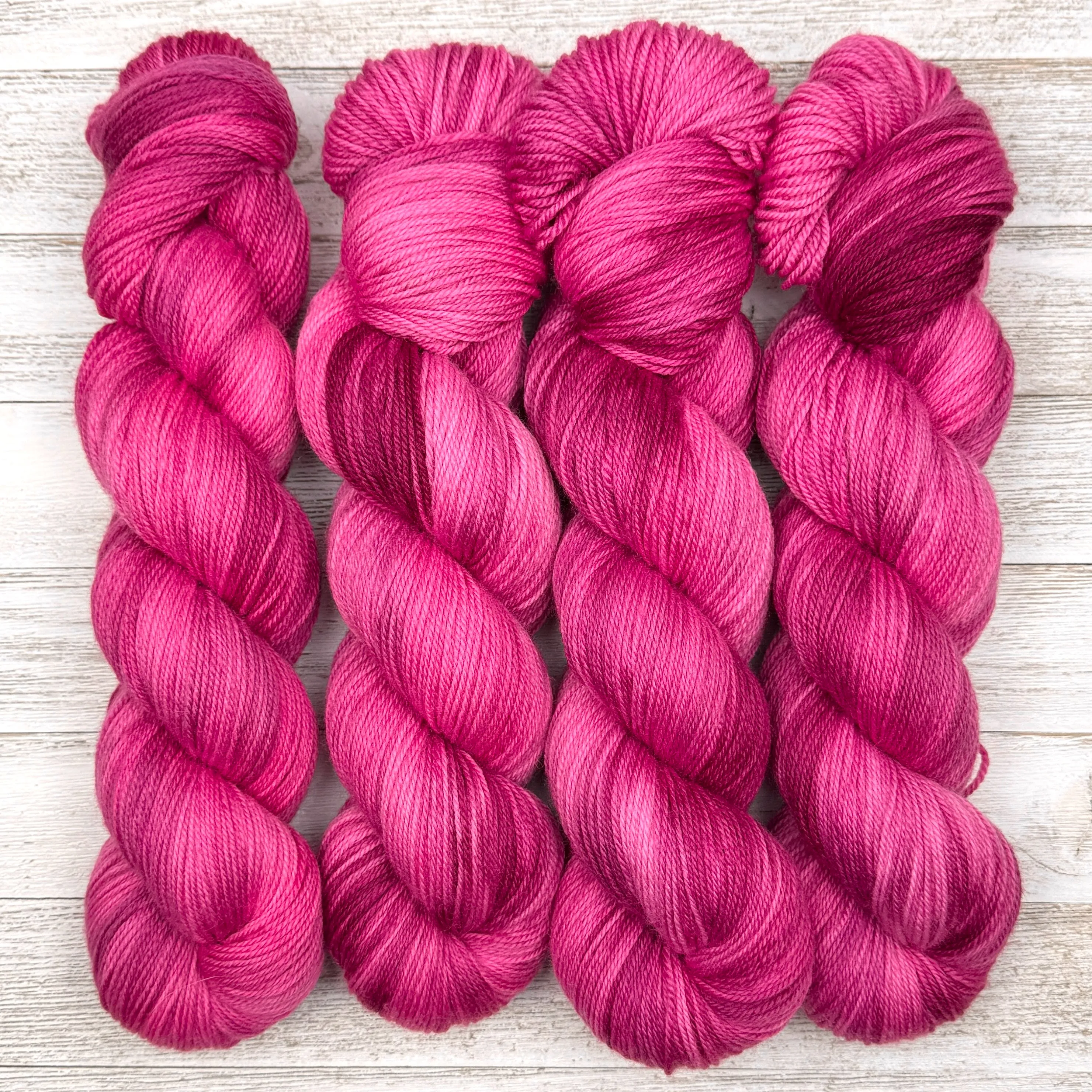Barbury Sock - Beet It