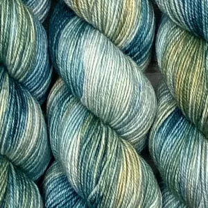Barbury Sock - Coastal