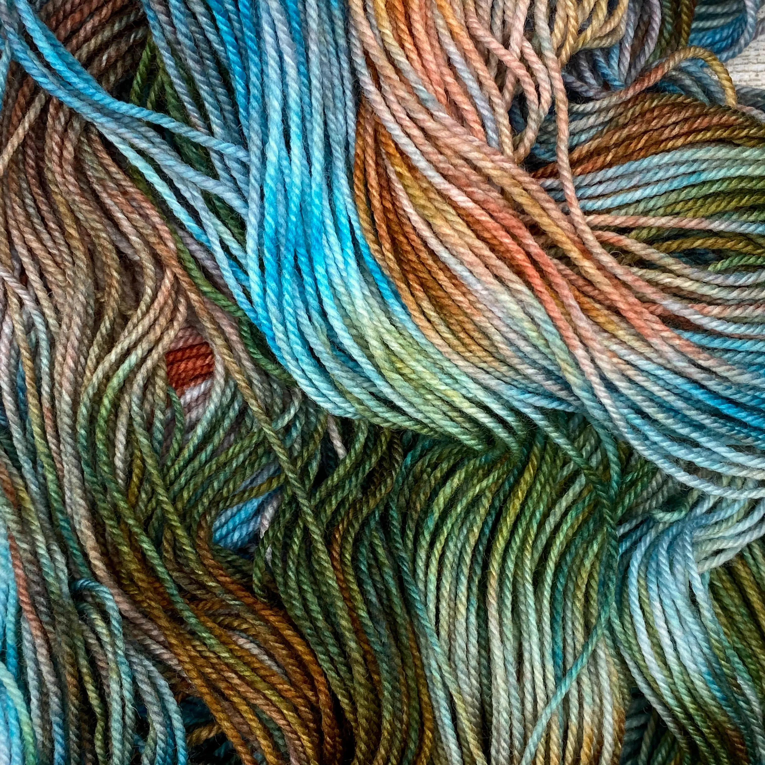 Barbury Sock - Far & Wide