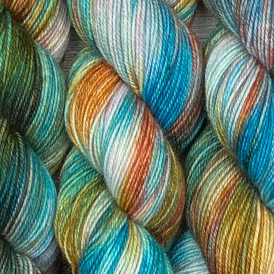 Barbury Sock - Far & Wide