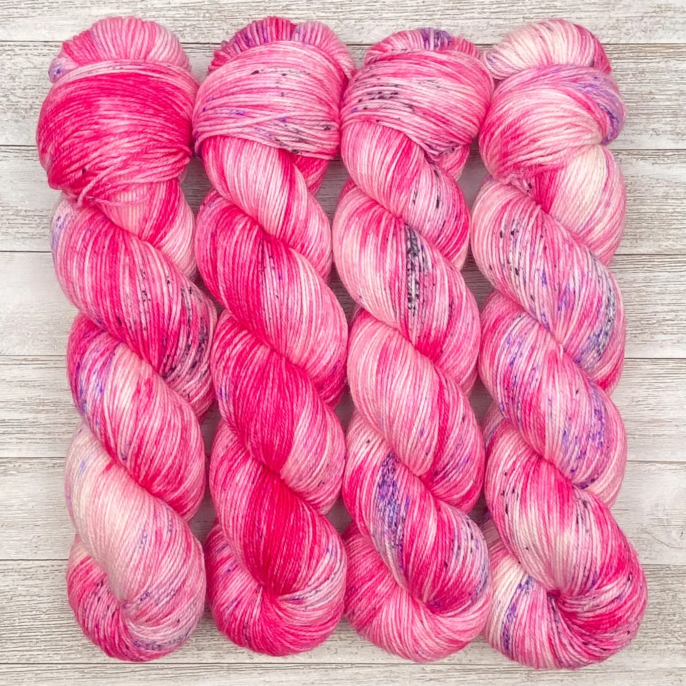 Barbury Sock - Love Ya, Babe