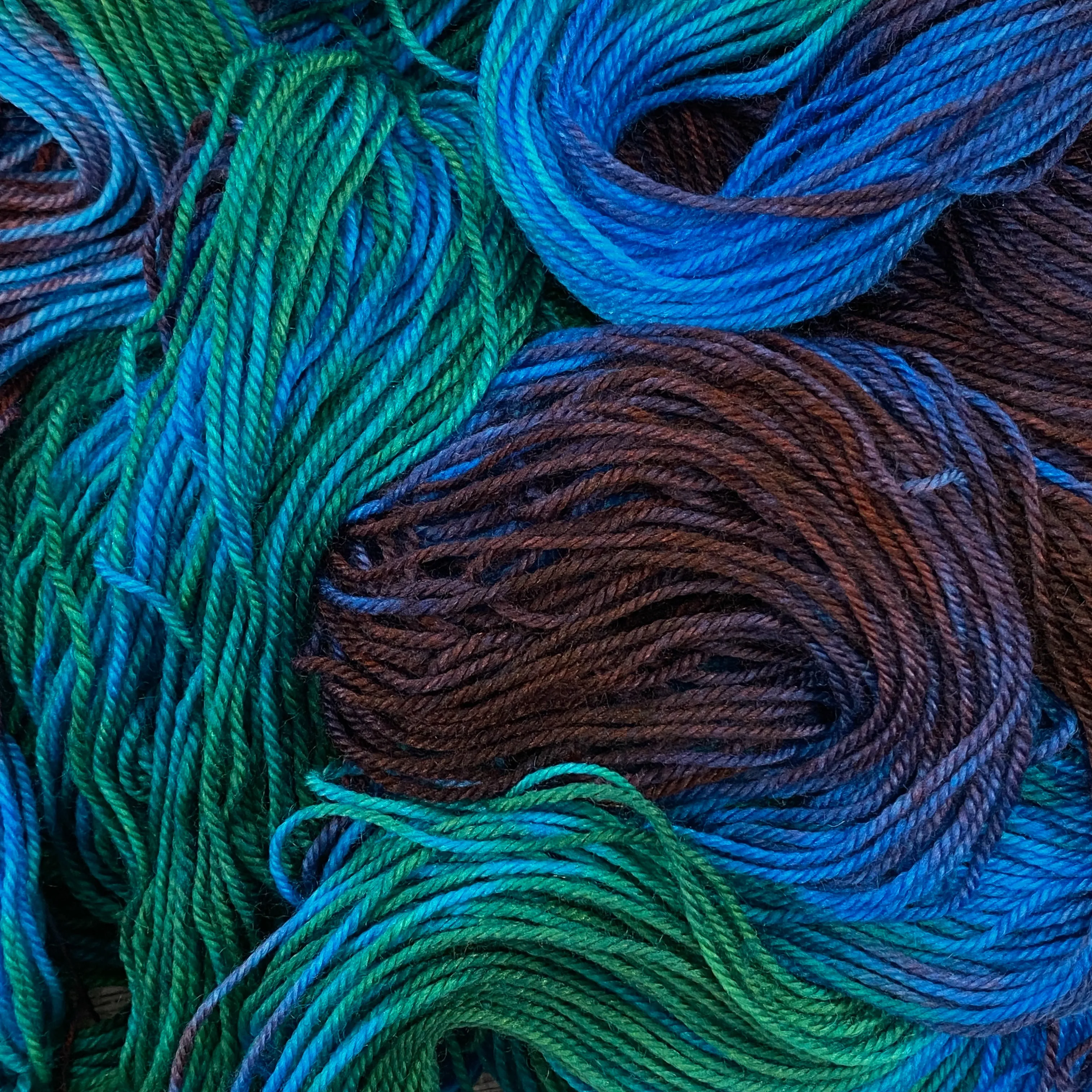 Barbury Sock - Night Owl Prowl