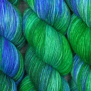 Barbury Sock - Runaway