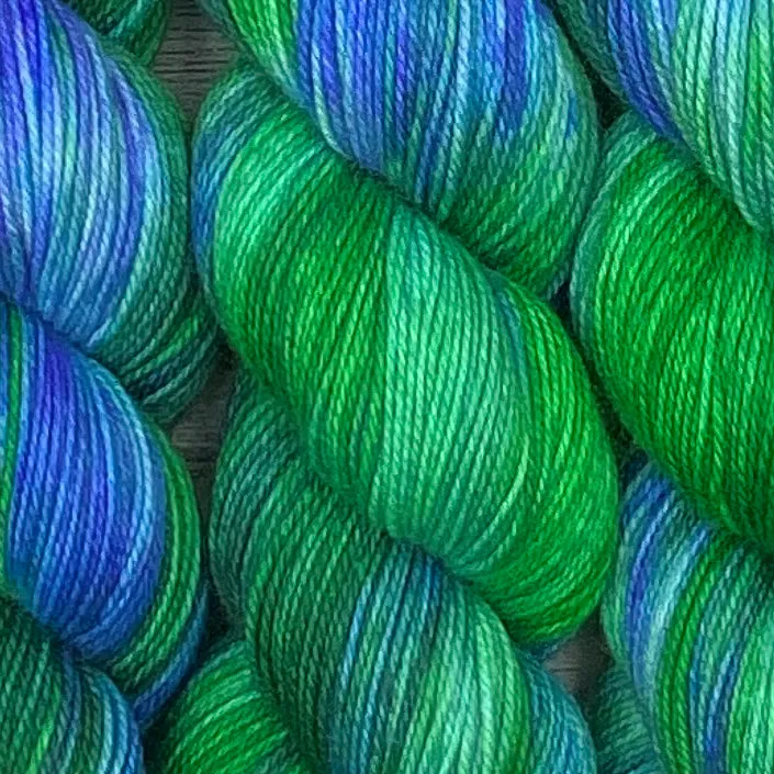 Barbury Sock - Runaway