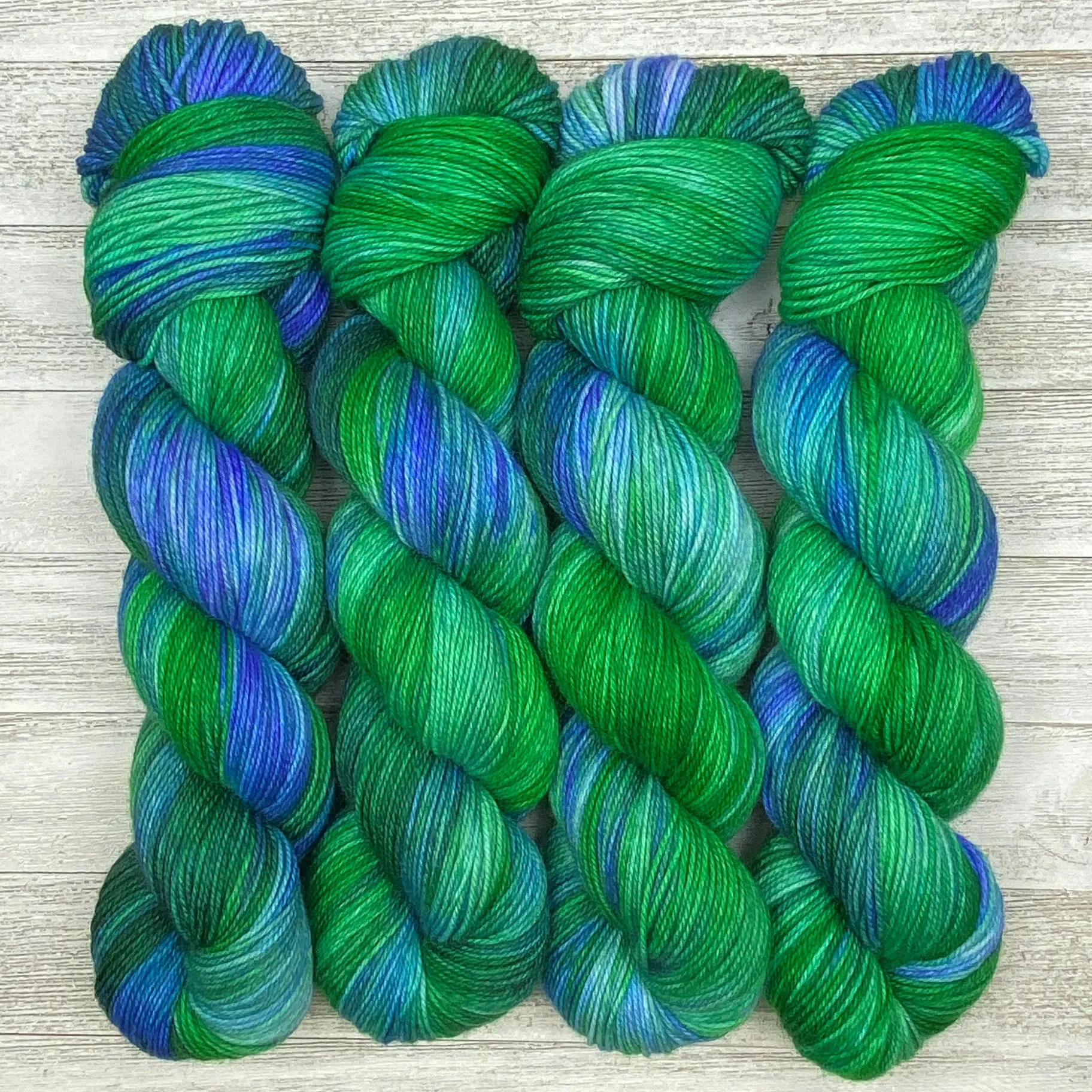 Barbury Sock - Runaway