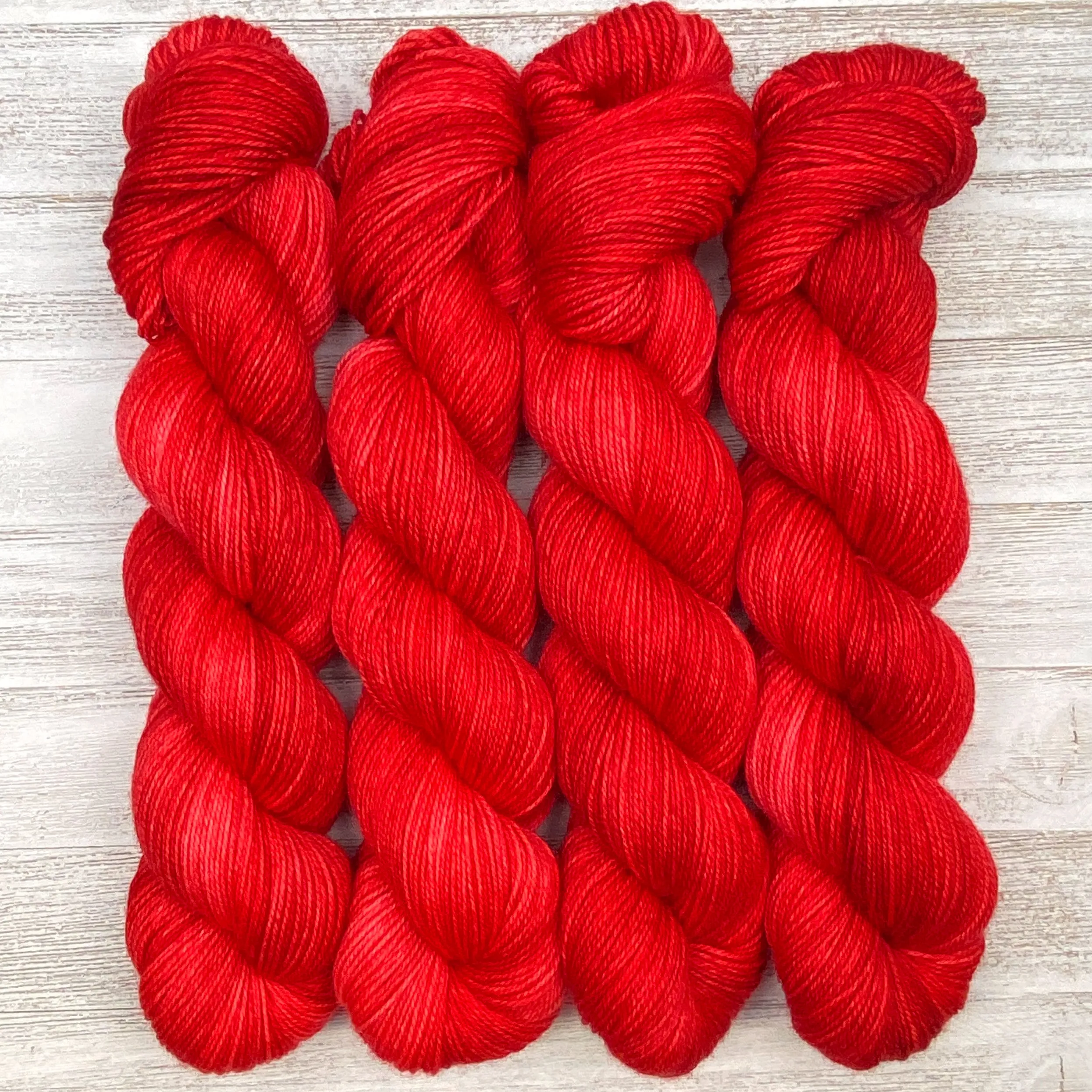Barbury Sock - Strawberry