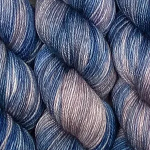 Barbury Sock - What's Normal Anyway?