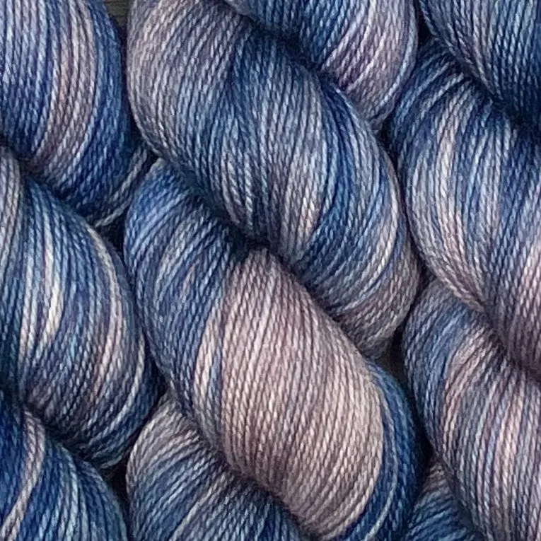 Barbury Sock - What's Normal Anyway?