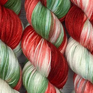 Barbury Sock - When (Not) In Rome......