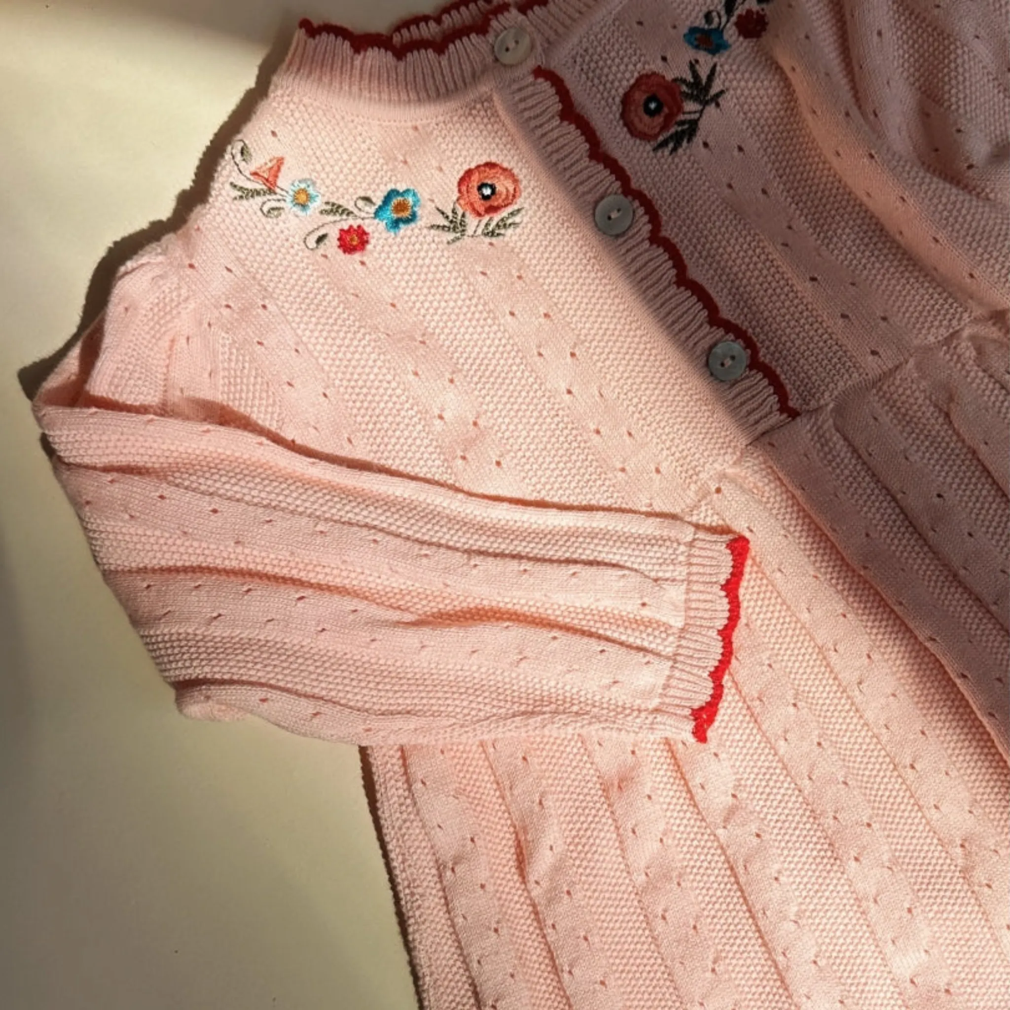 Bella Dress
