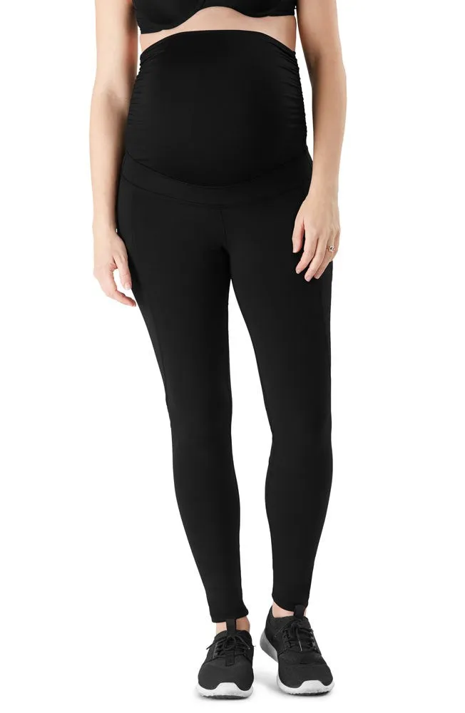 BELLY BANDIT ActiveSupportPower Leggings (with Pocket)