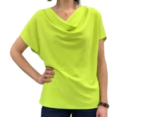 Blouse Joseph Ribkoff "Keylime" (Vert lime)
