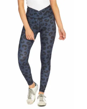 Braxton Legging In Navy | Navy
