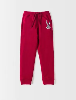 Bugs Bunny Sweatpants