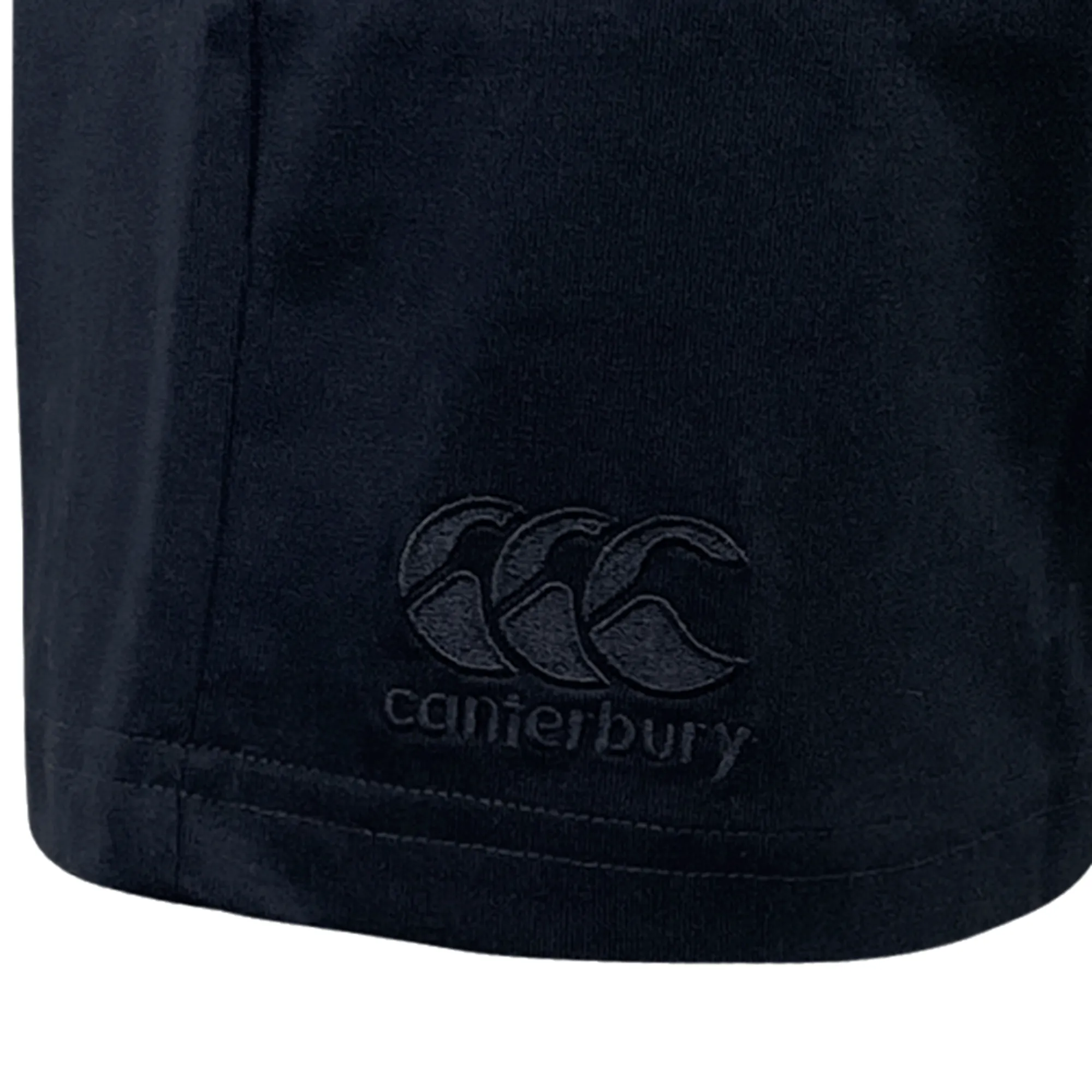 Canterbury Vapodri Cotton Short