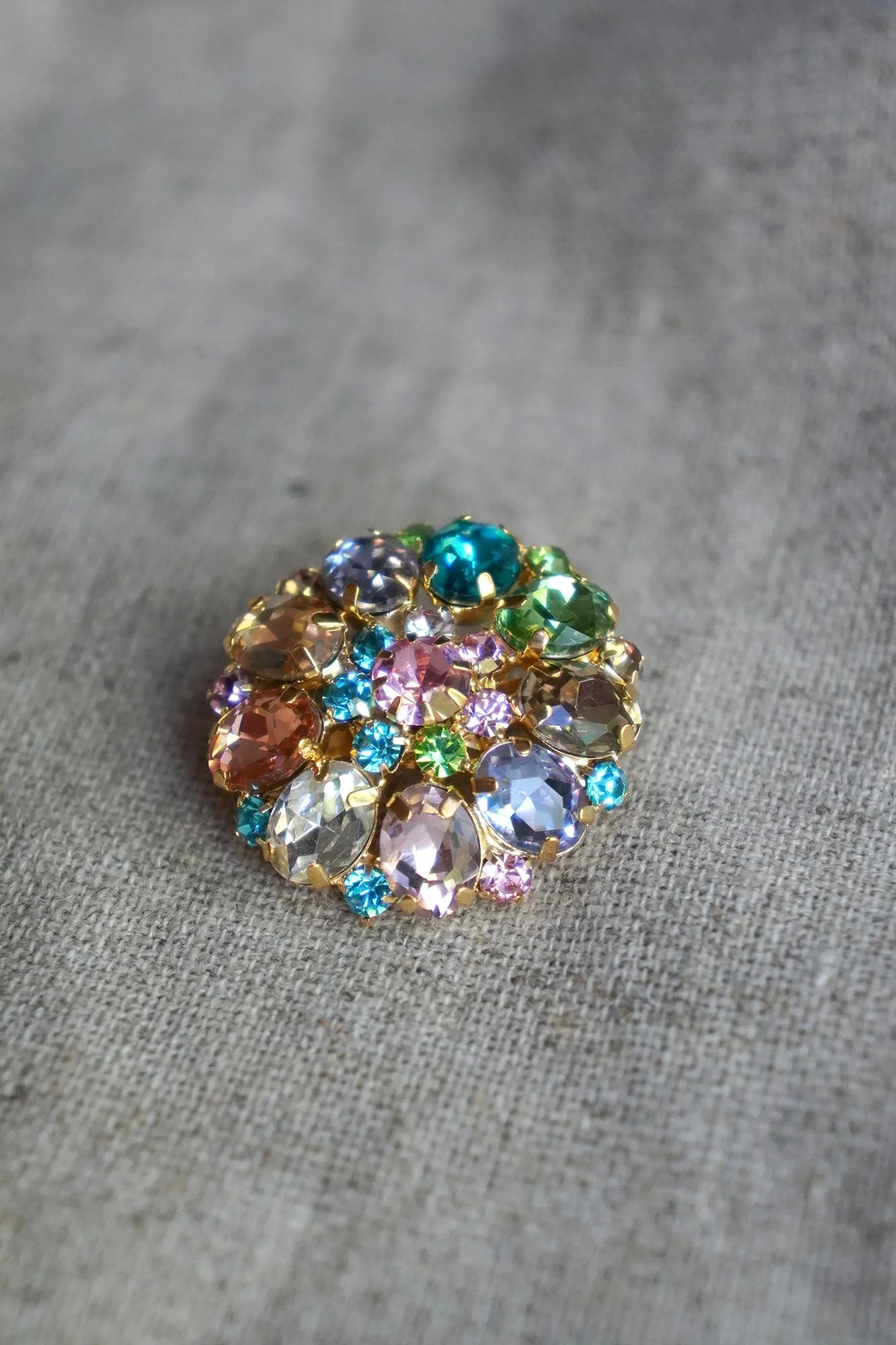 Carnival Button
