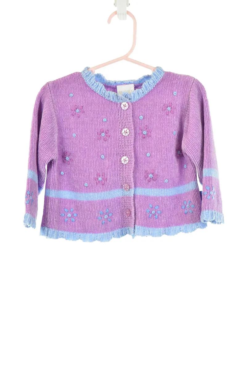 Carter's Sweater