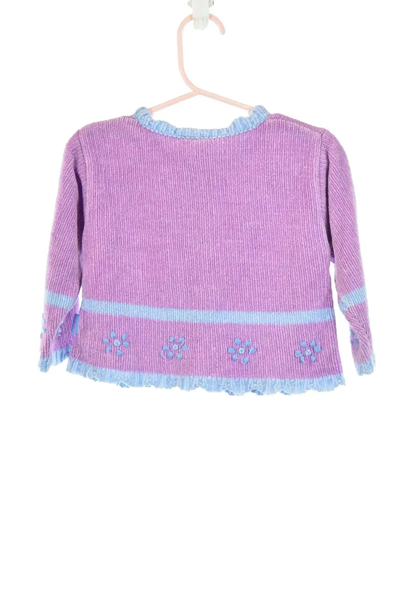 Carter's Sweater