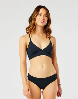 Carve Designs Stinson Bottom-Black